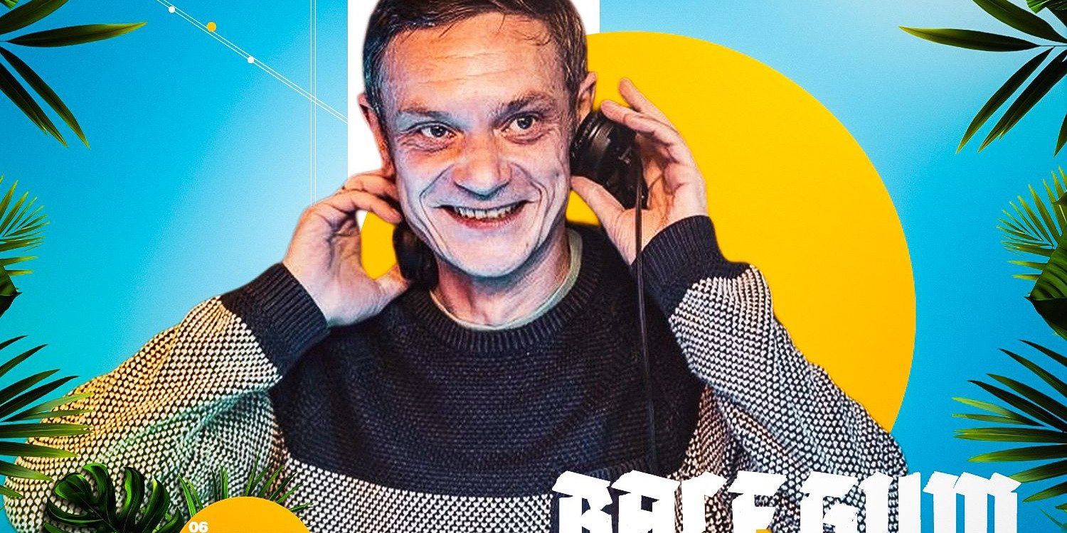 Massive shutdown Experience (Daytime Vibe)