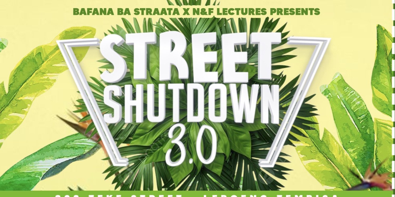 Street Shutdown 3.0