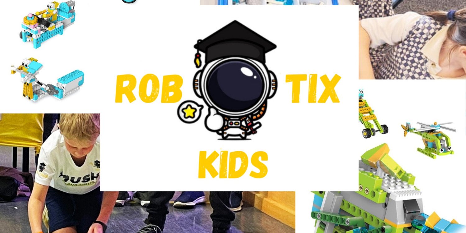 Robotixkids & InnoTech International Academy Mozambique