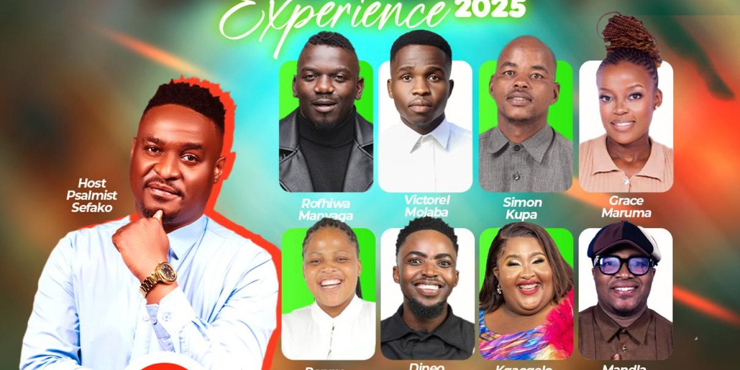 The Last Sunday Experience 2025