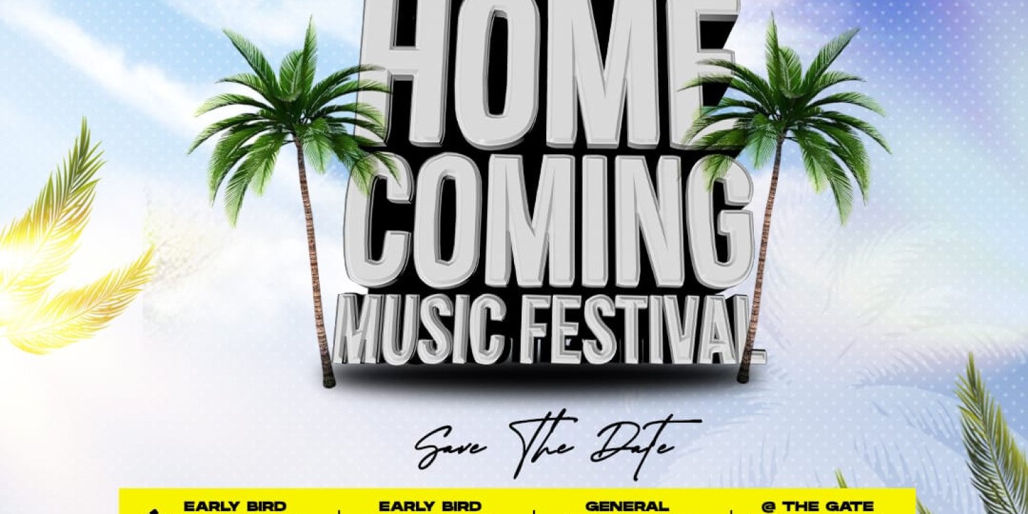 Thaba-Di-Mahlwa Home Coming Music Festival