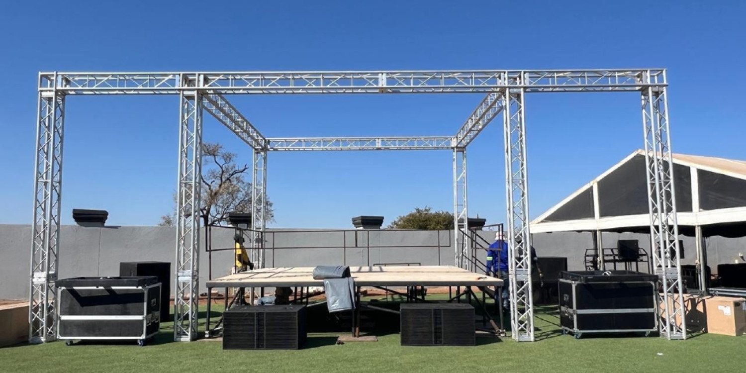 Holiday Harmony Festival