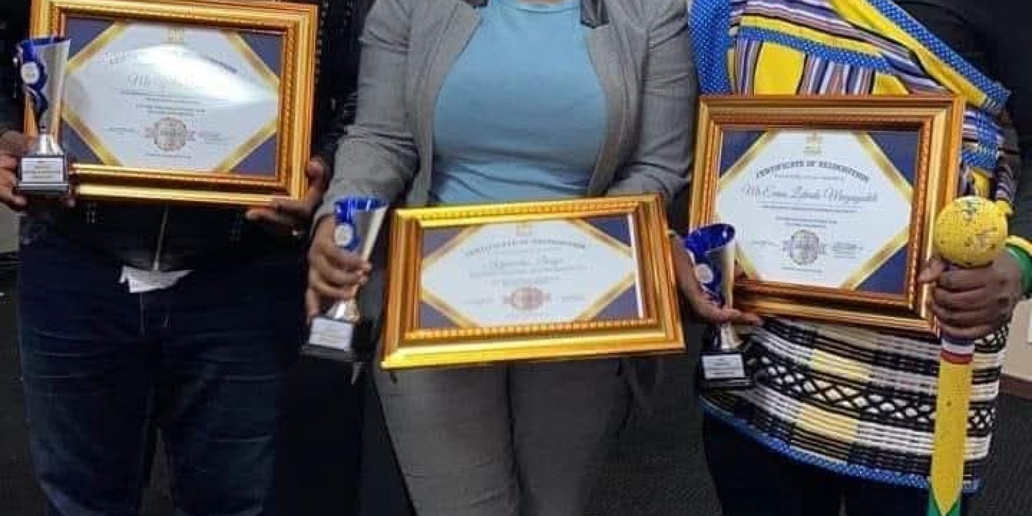 MIA- CREATIVE WRITING & LITERATURE AWARDS 25