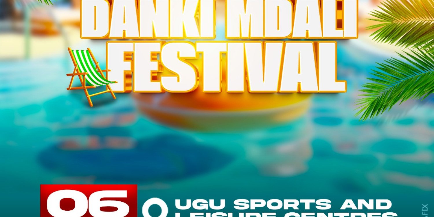 Ugu Danki Mdali Music Festival