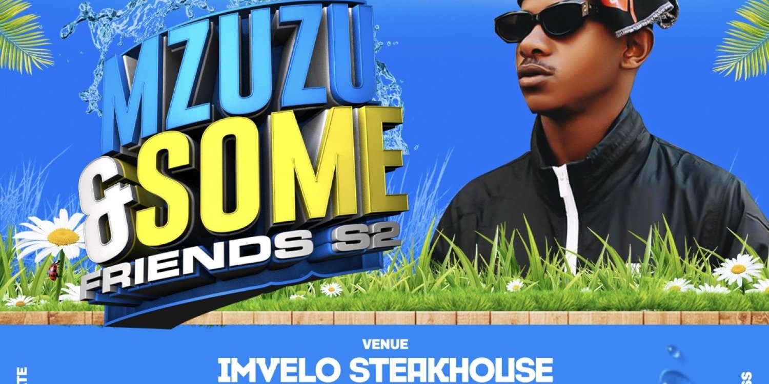 Mzuzu and some Friends S2