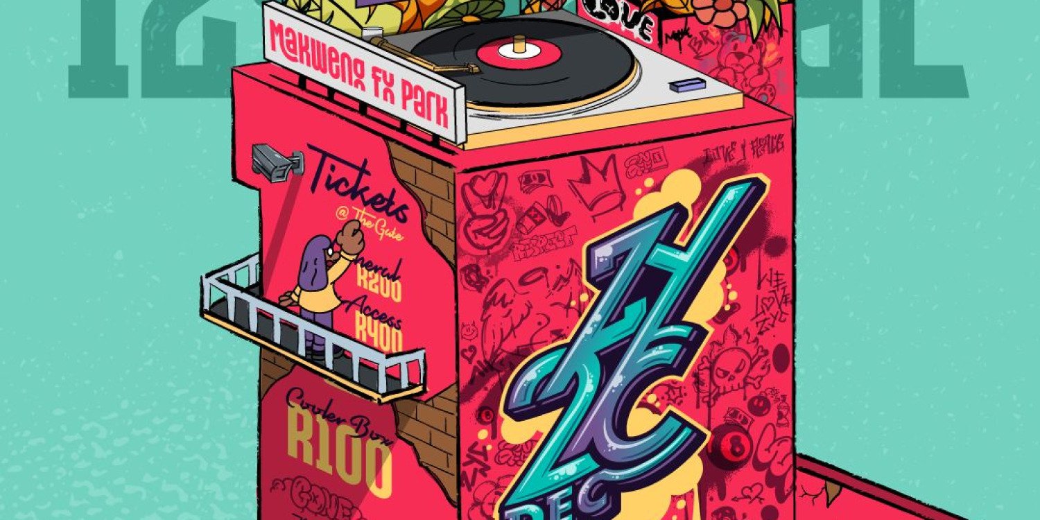 Zebediela Youth Conference