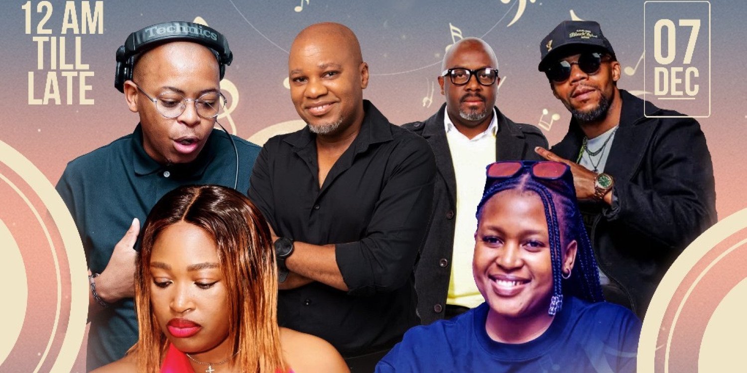 Syferkuil Country Lodge Picnic Serenaded Sunday