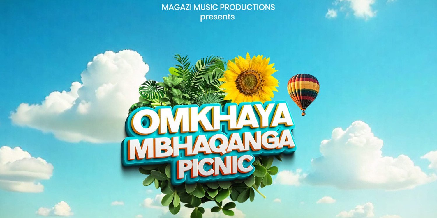OMKHAYA MBHAQANGA PICNIC