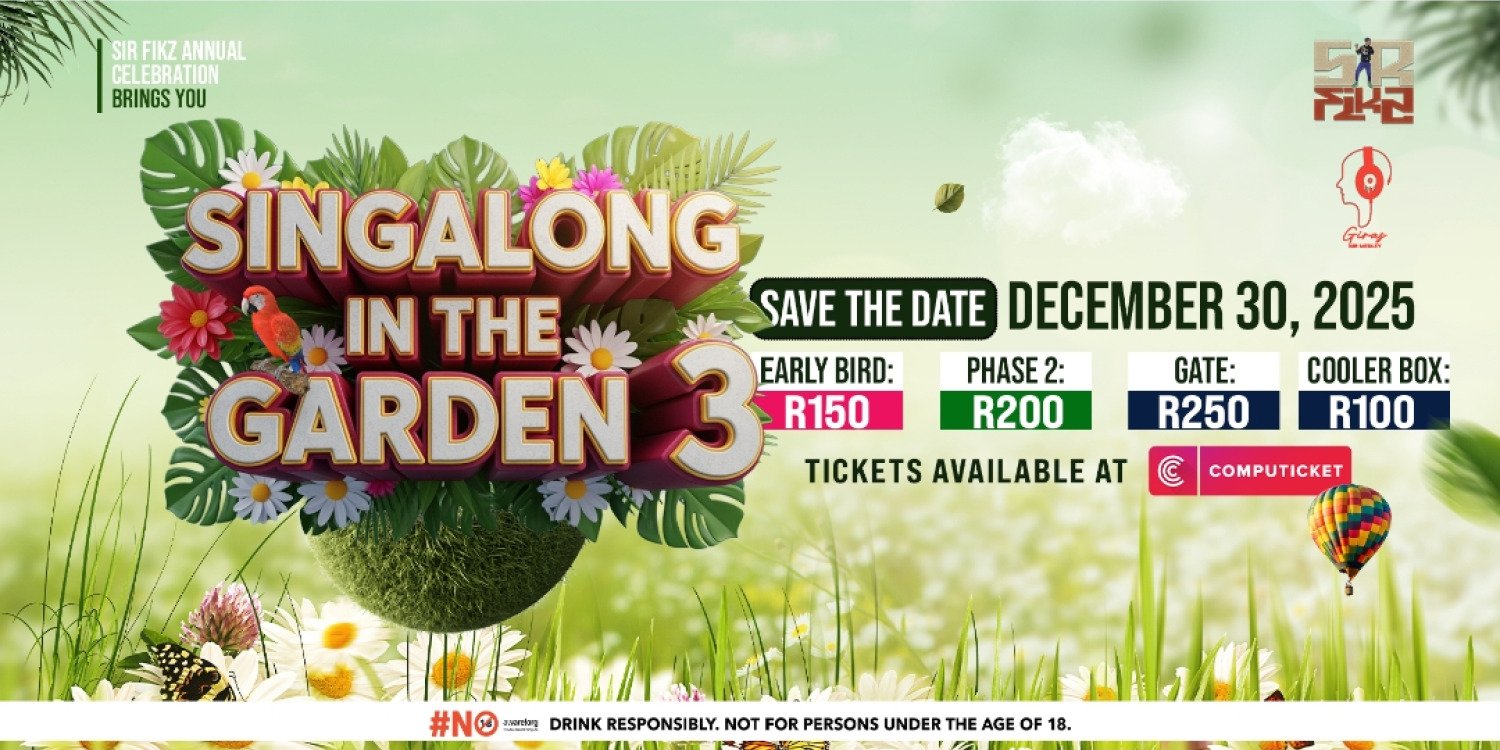 Sing along in the garden 3