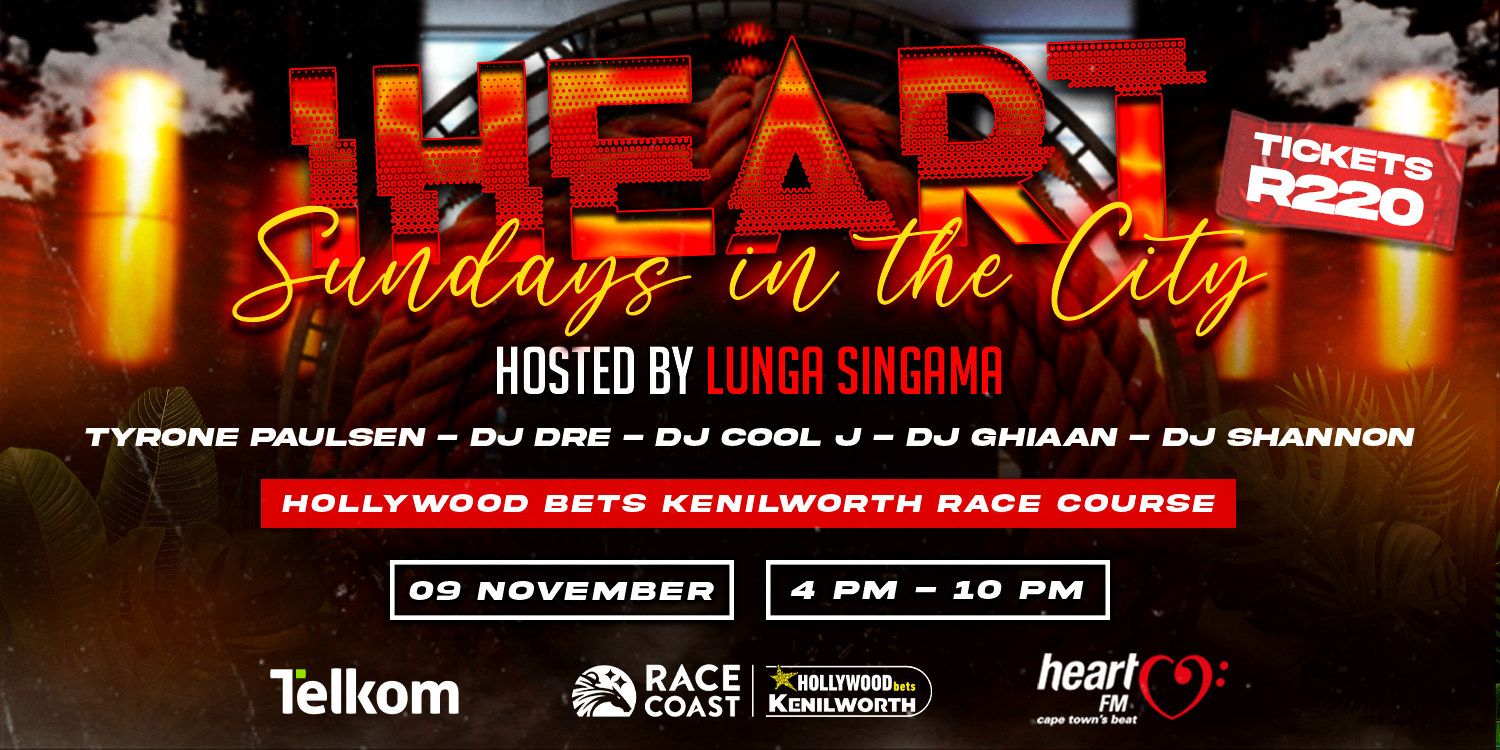 iHeart Sundays In The City