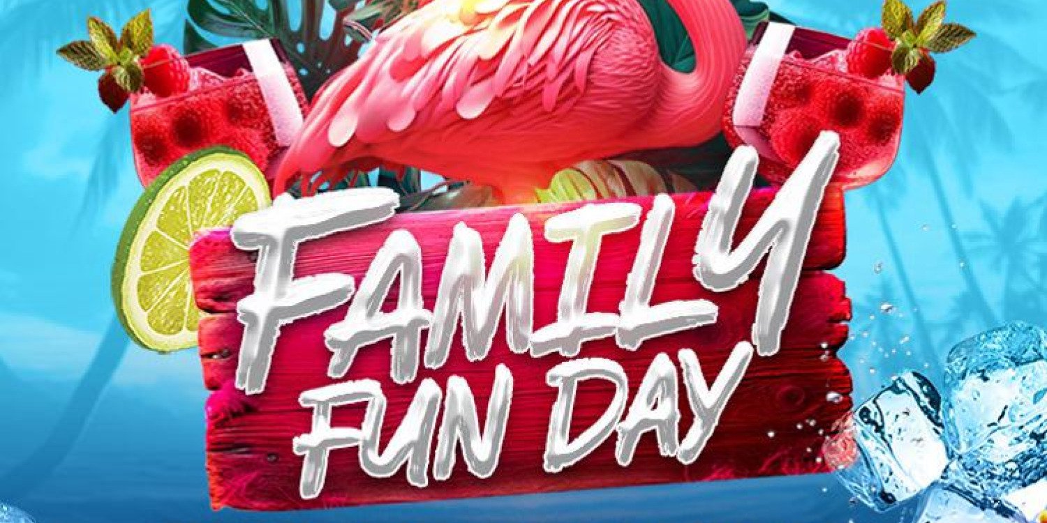 FAMILY FUN DAY