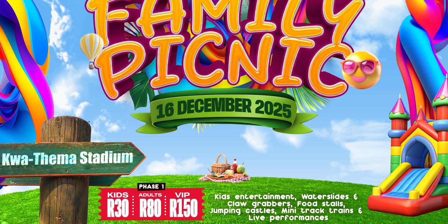 eSjandeni Family Picnic