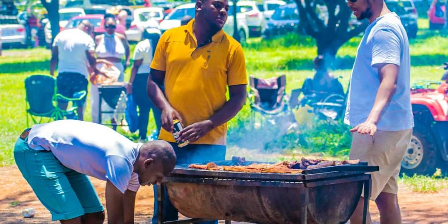 Shorts & Shades Family Fun & Braai Day Nelspruit