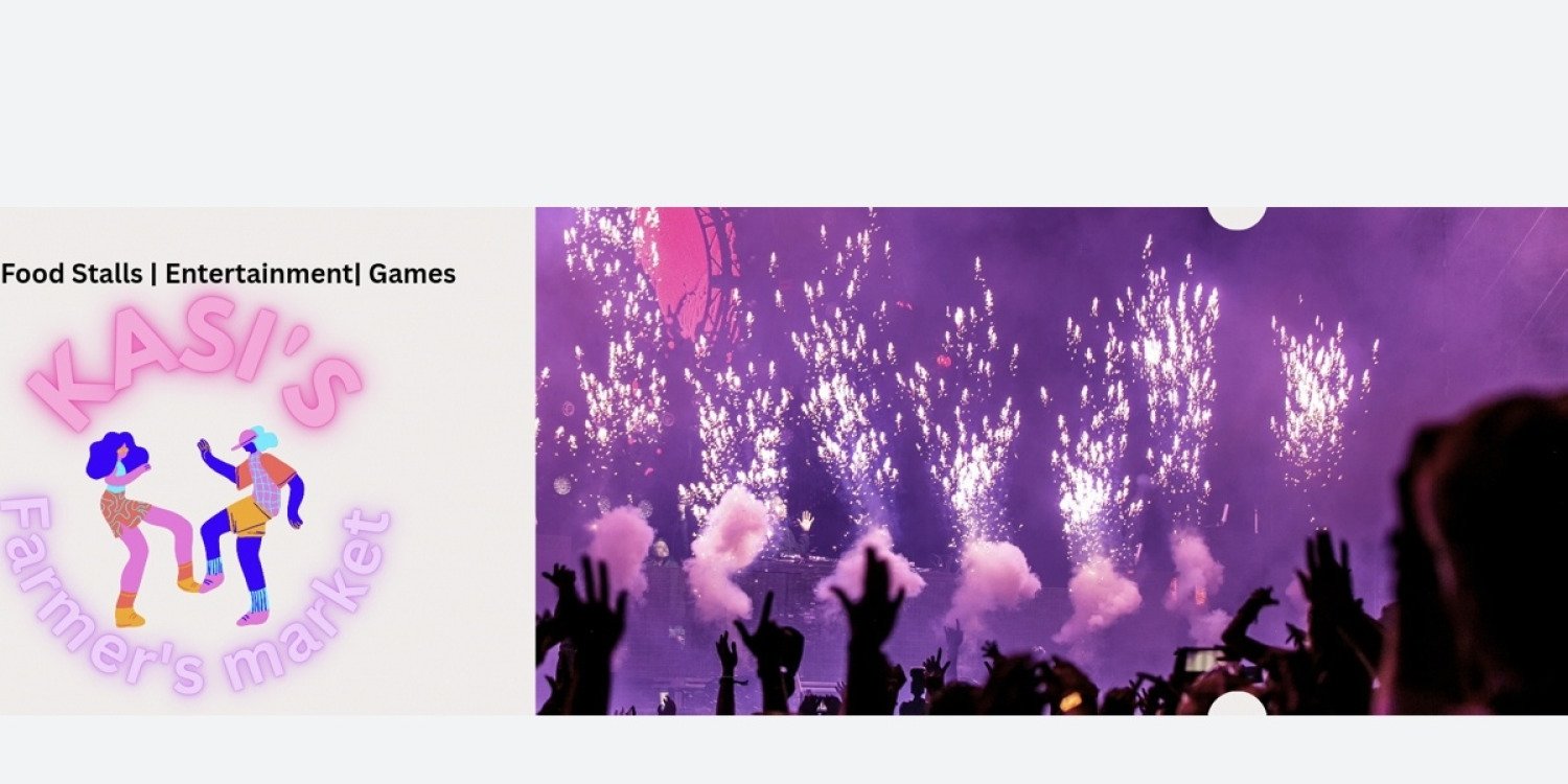 Kasi's Farmers Market