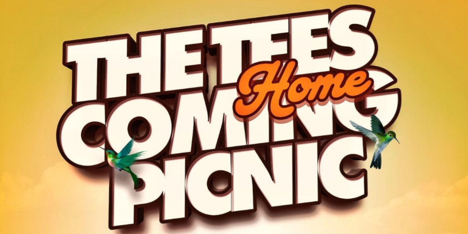 THE TEES HOMECOMING PICNIC