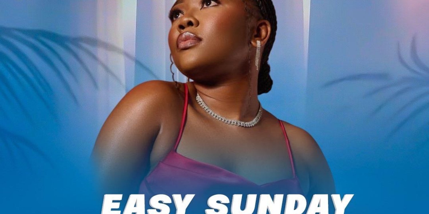 Easy Sunday With Nontokozo Mkhize 