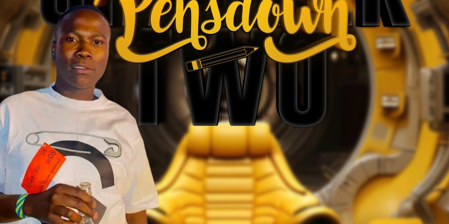 TSHWARA TLHAPI PENSDOWN