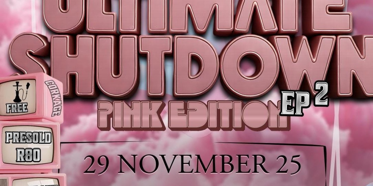 ULTIMATE SHUTDOWN 2.0