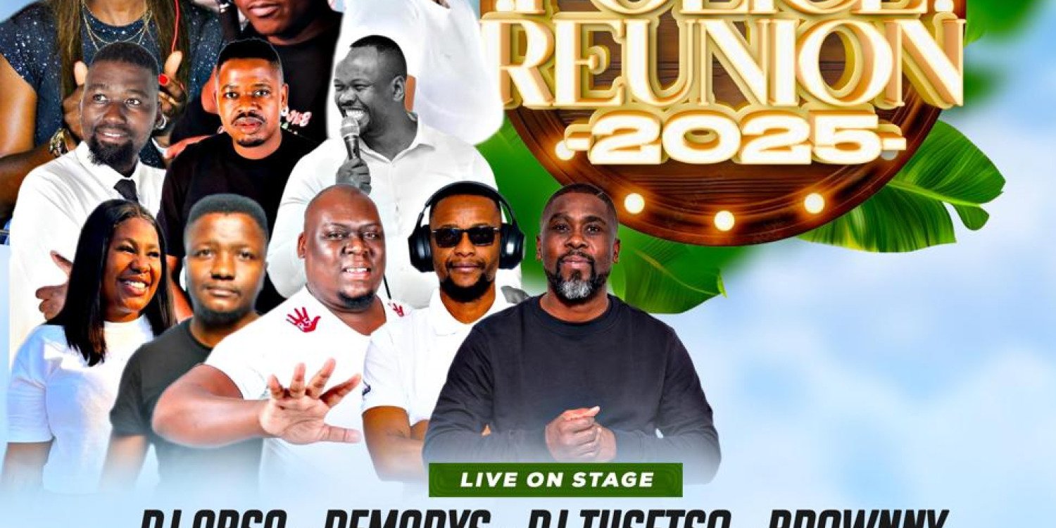 Metro Police Reunion Event