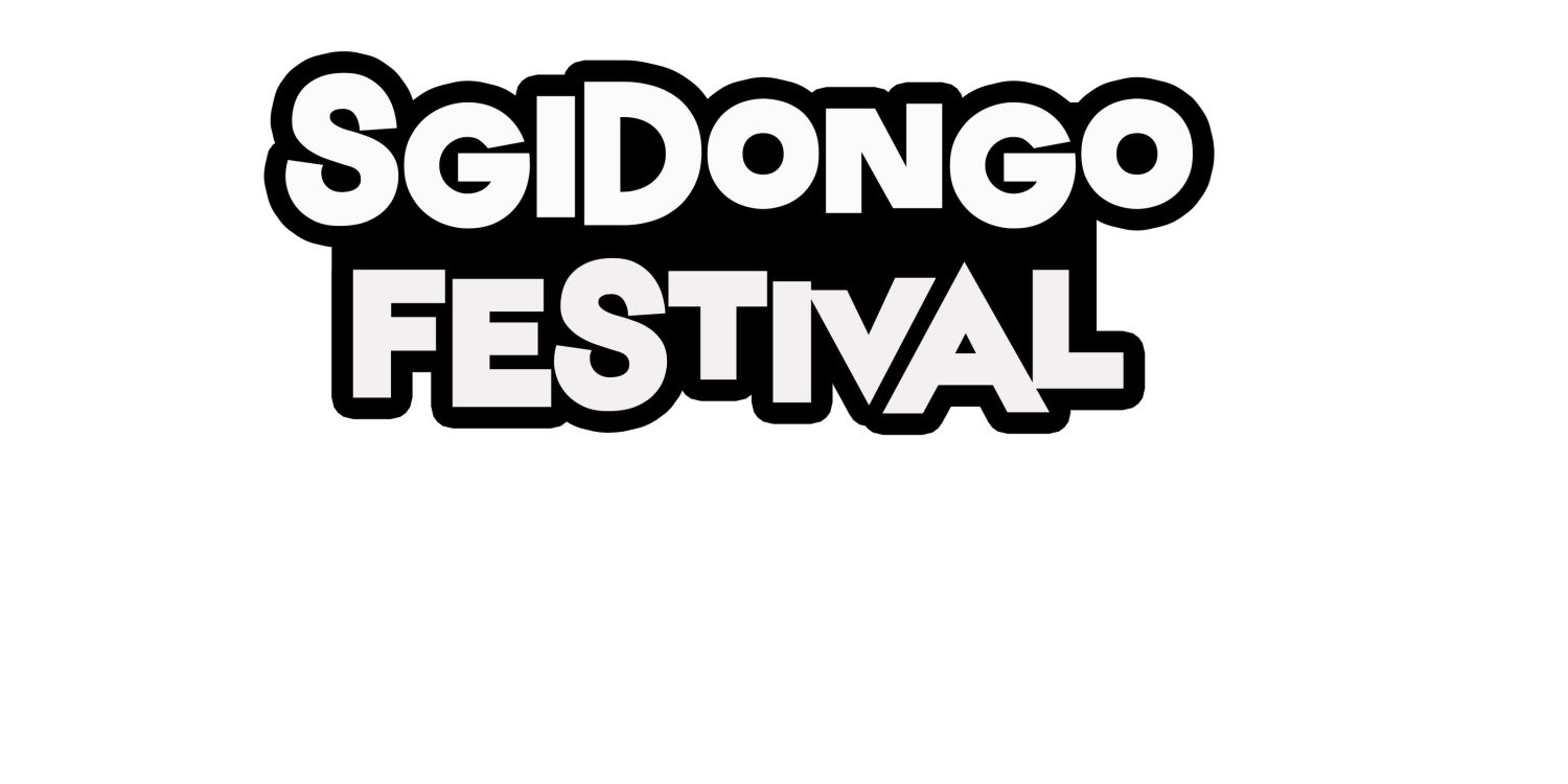 Sgidongo Festival Activation Party 