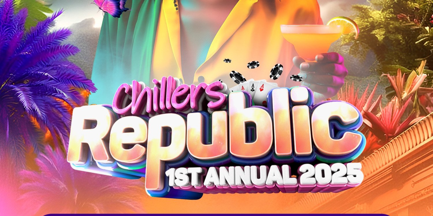 Chillers Republic 2025