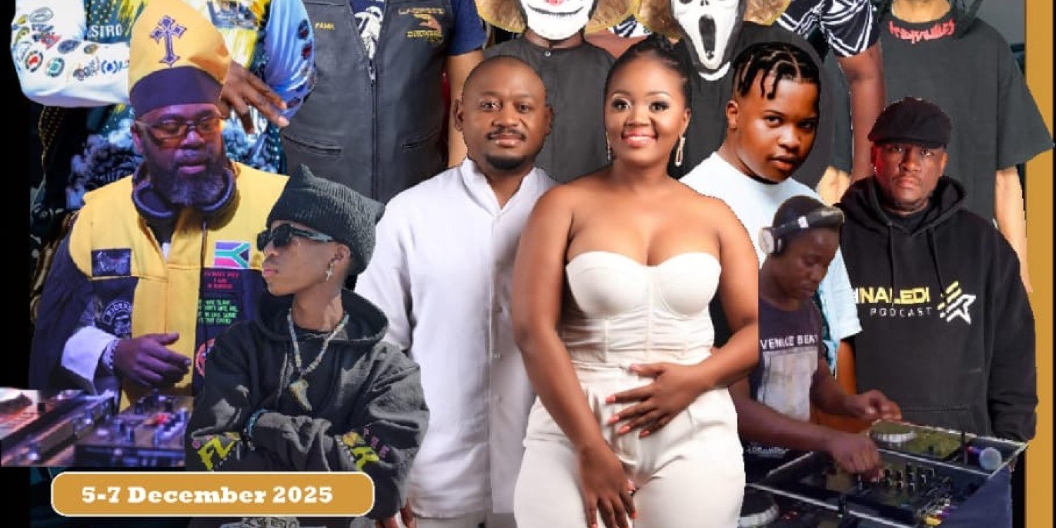 Bikers Family Fun Day