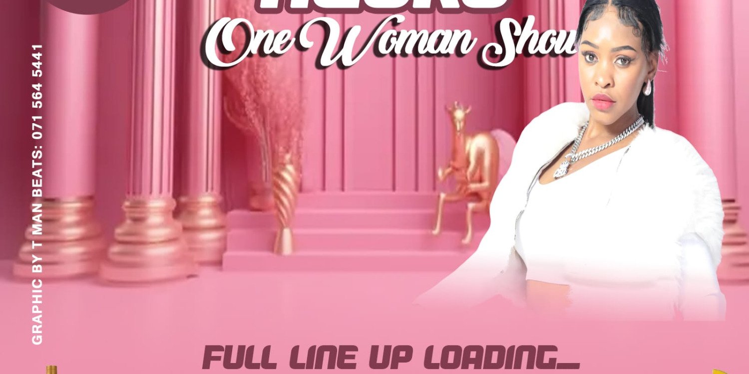 Thully Ngoks One Women Show