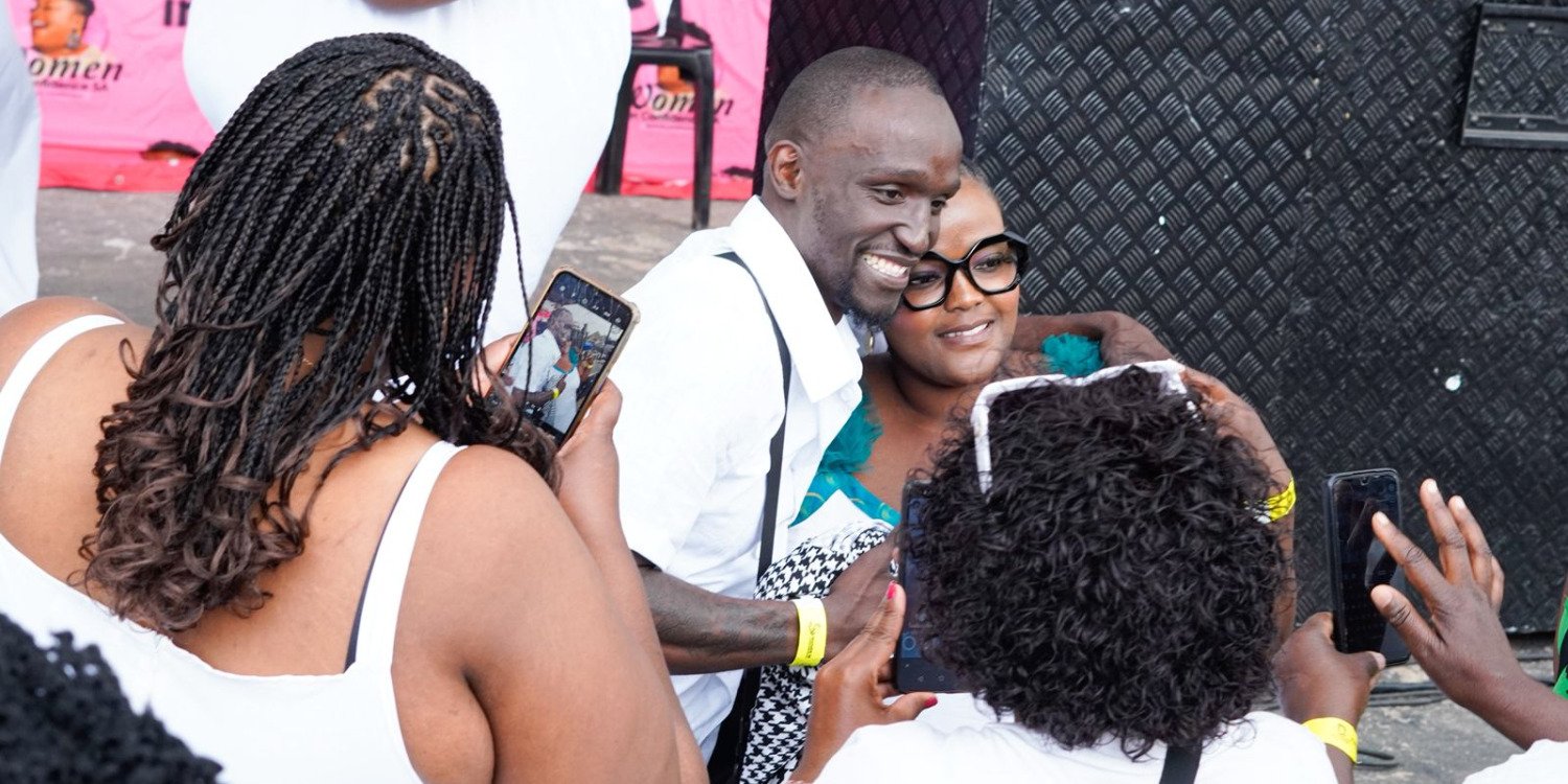 THE CITY OF CONFIDENCE DURBAN EDITION