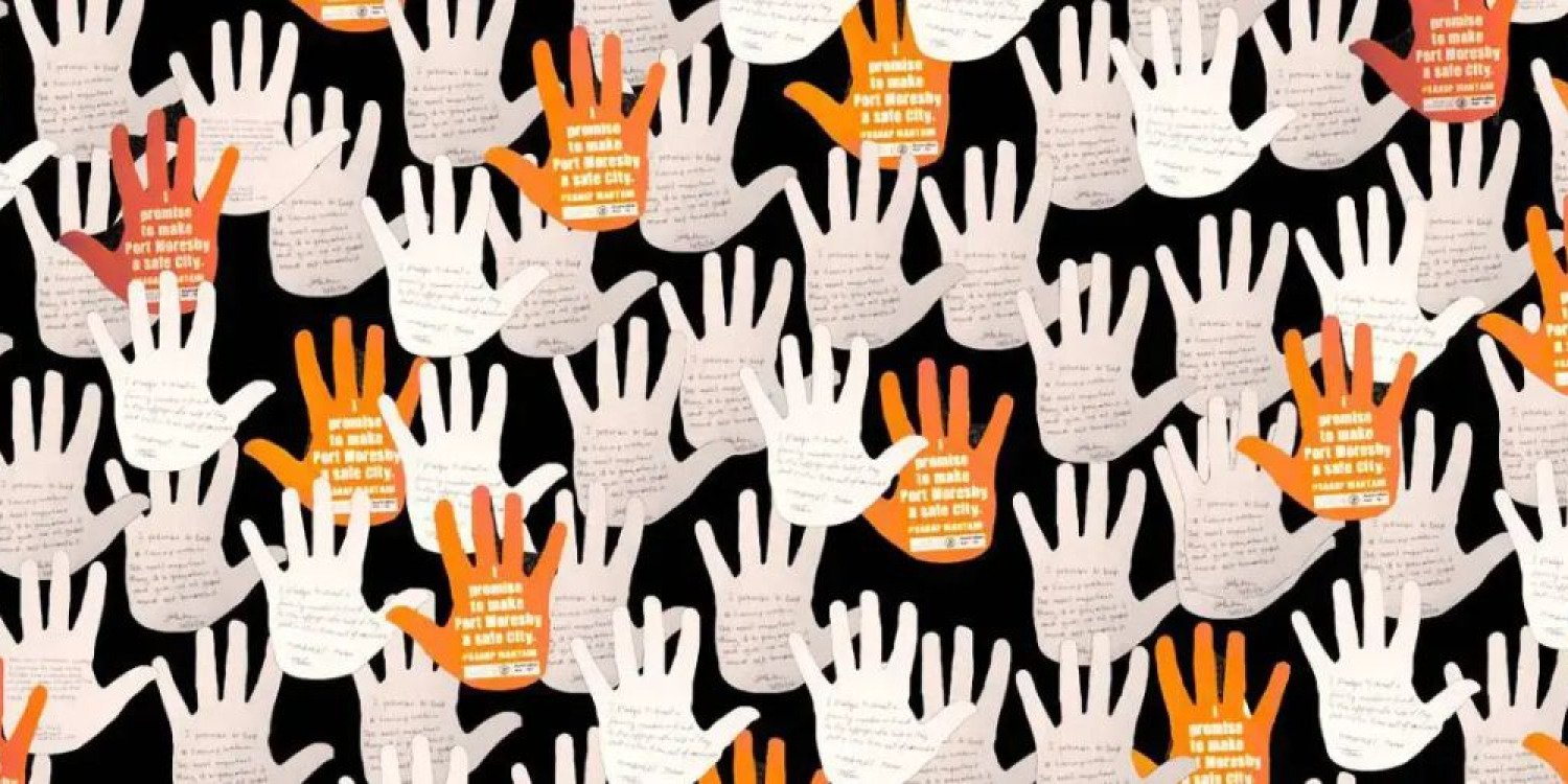 Launch of 16 Days of Activism 2025