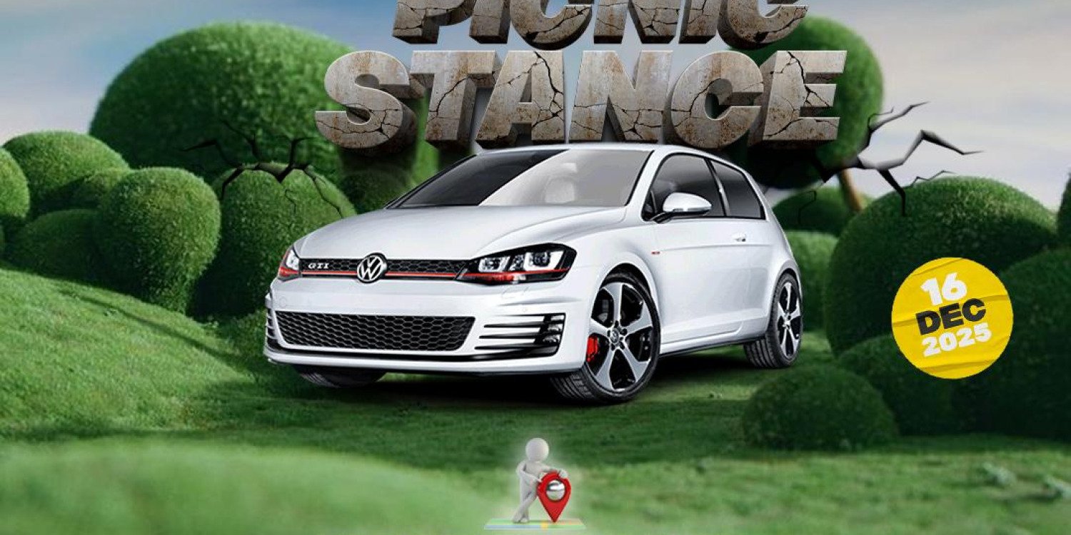 Ubumnandi picnic & stance 2025