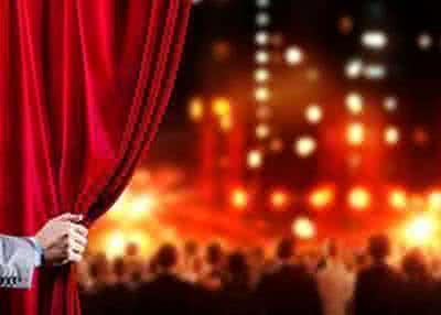 Open Heavens Crossover Concert