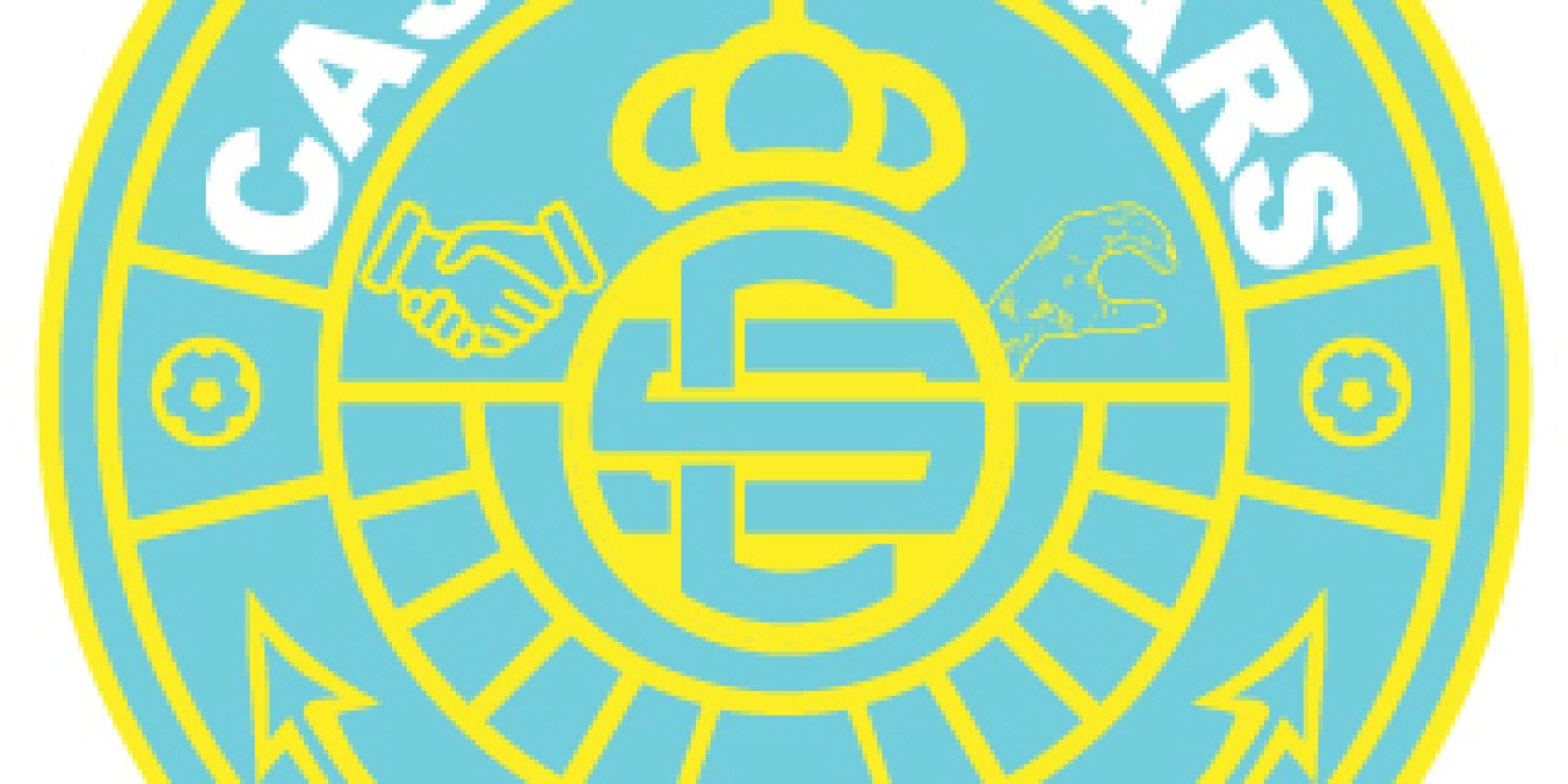 Casric Stars Vs Upington City