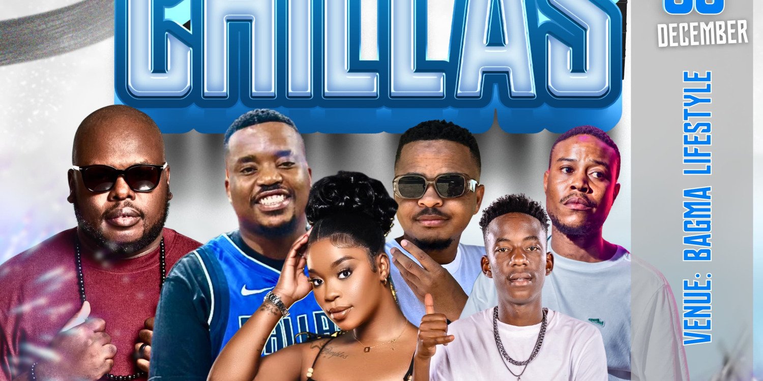 Ri do vhona phanda 4th annual chillas