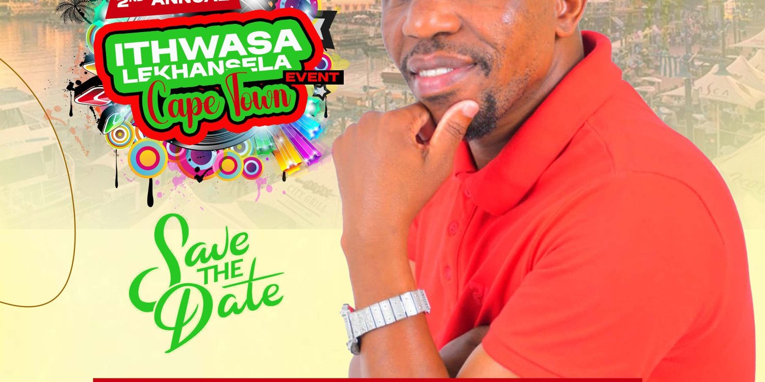 IThwasa leKhansela 2nd Annual Event