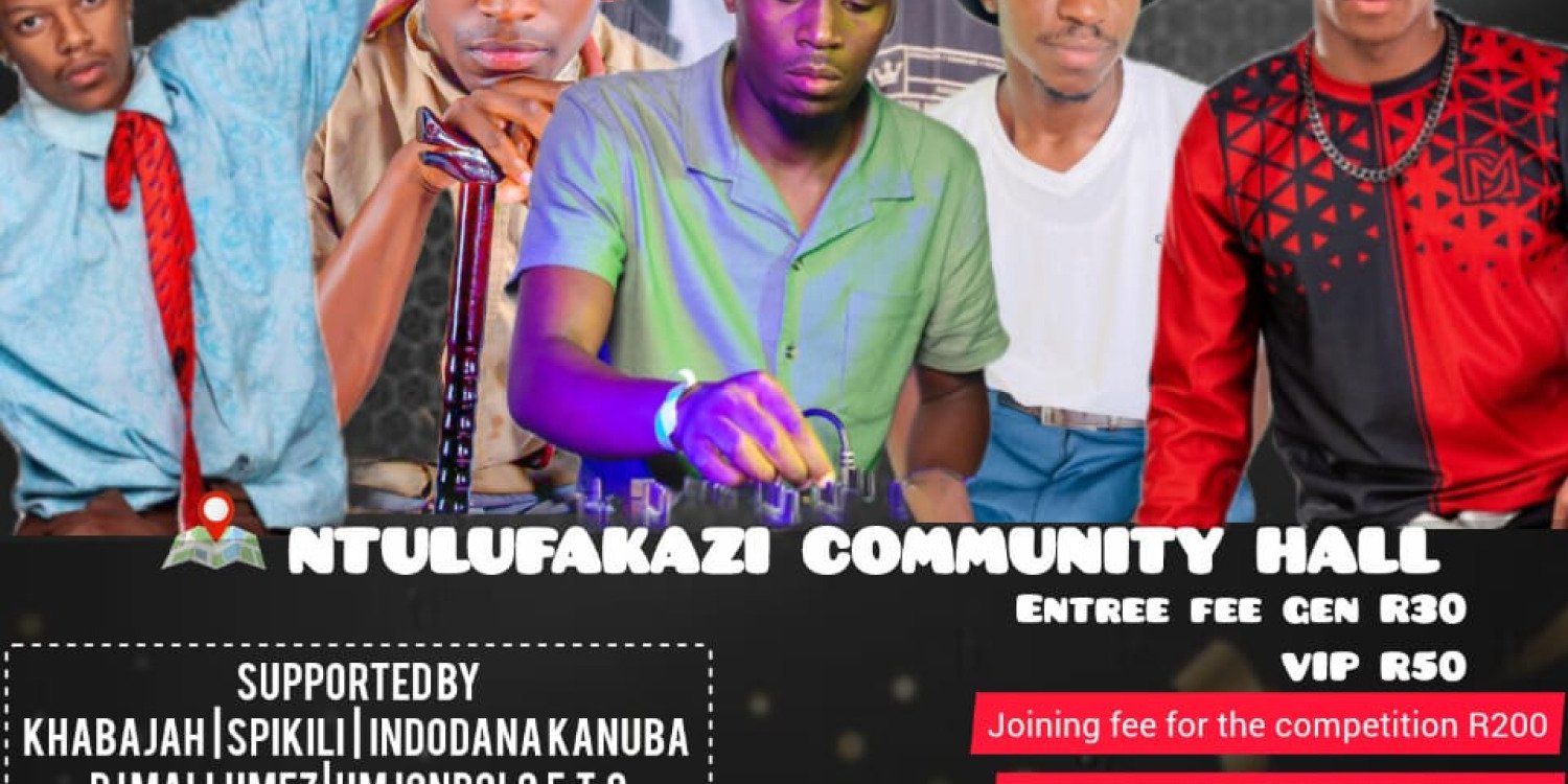 Youth Showcasing Talents