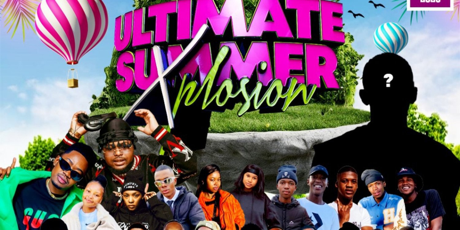 ULTIMATE SUMMER FESTIVAL