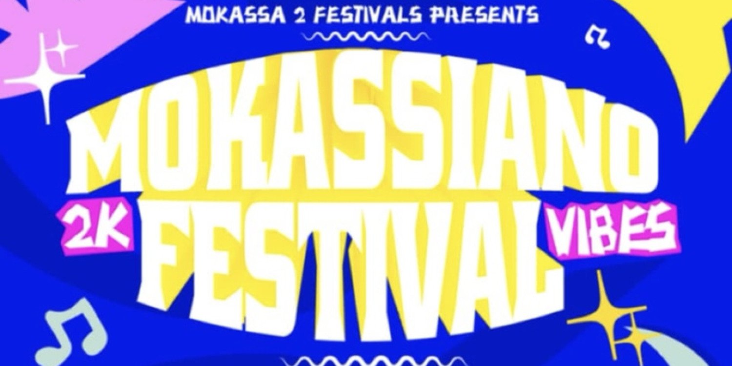 Mokassaino fest