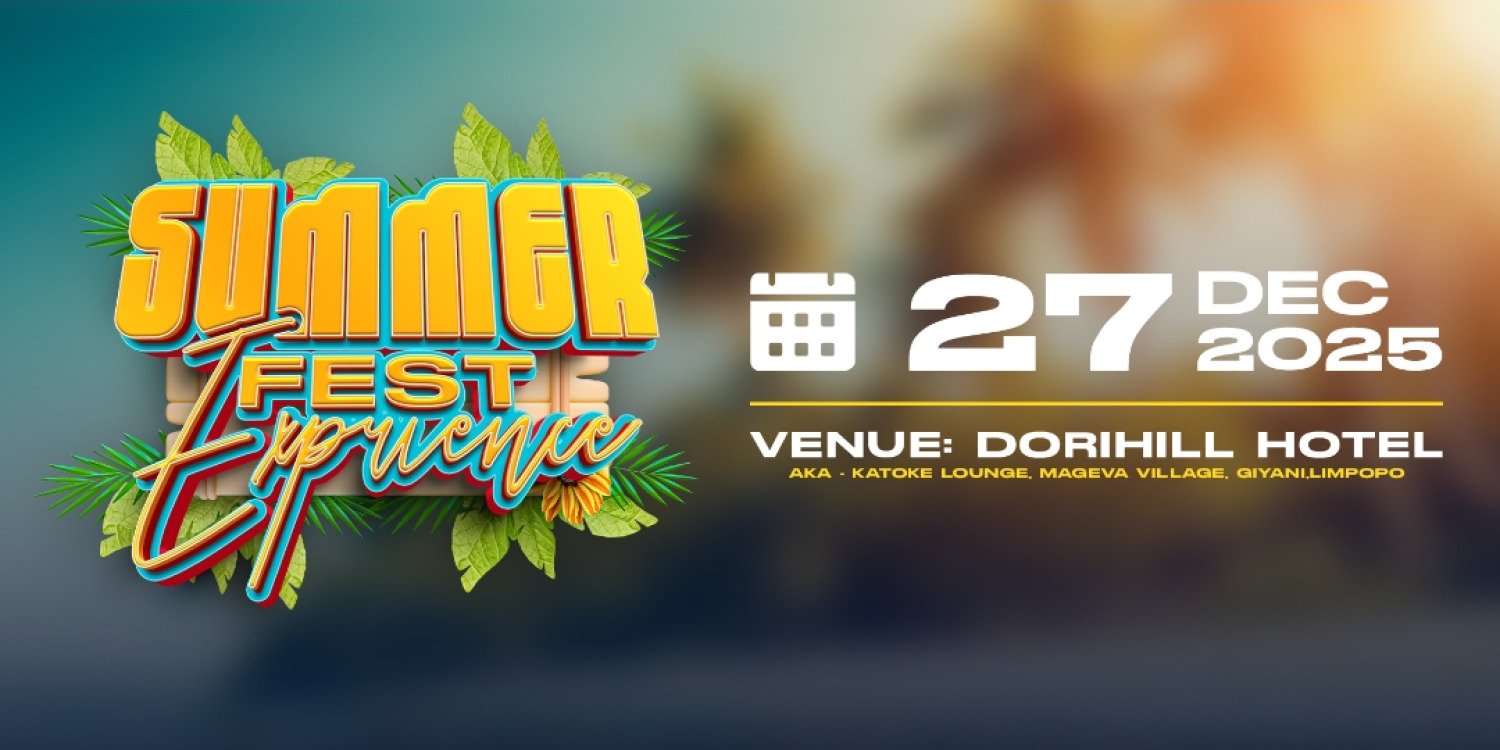 SUMMER FEST EXPERIENCE