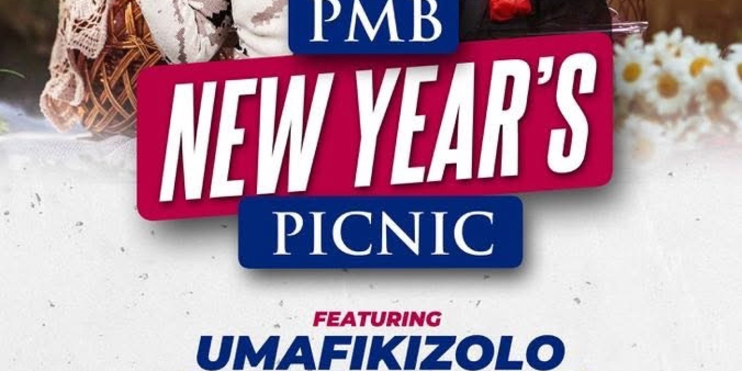 PMB New Year’s Picnic