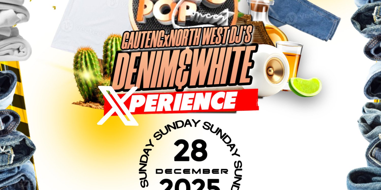 2nd Annual Rosita`s Afro Pop and Soul Concert 