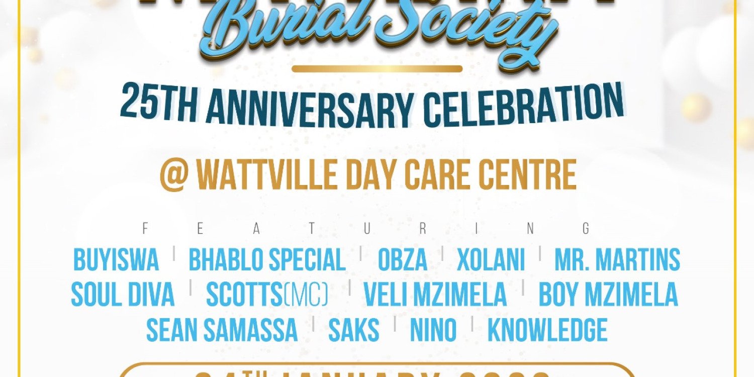 Mathaka 25th Annivessary 