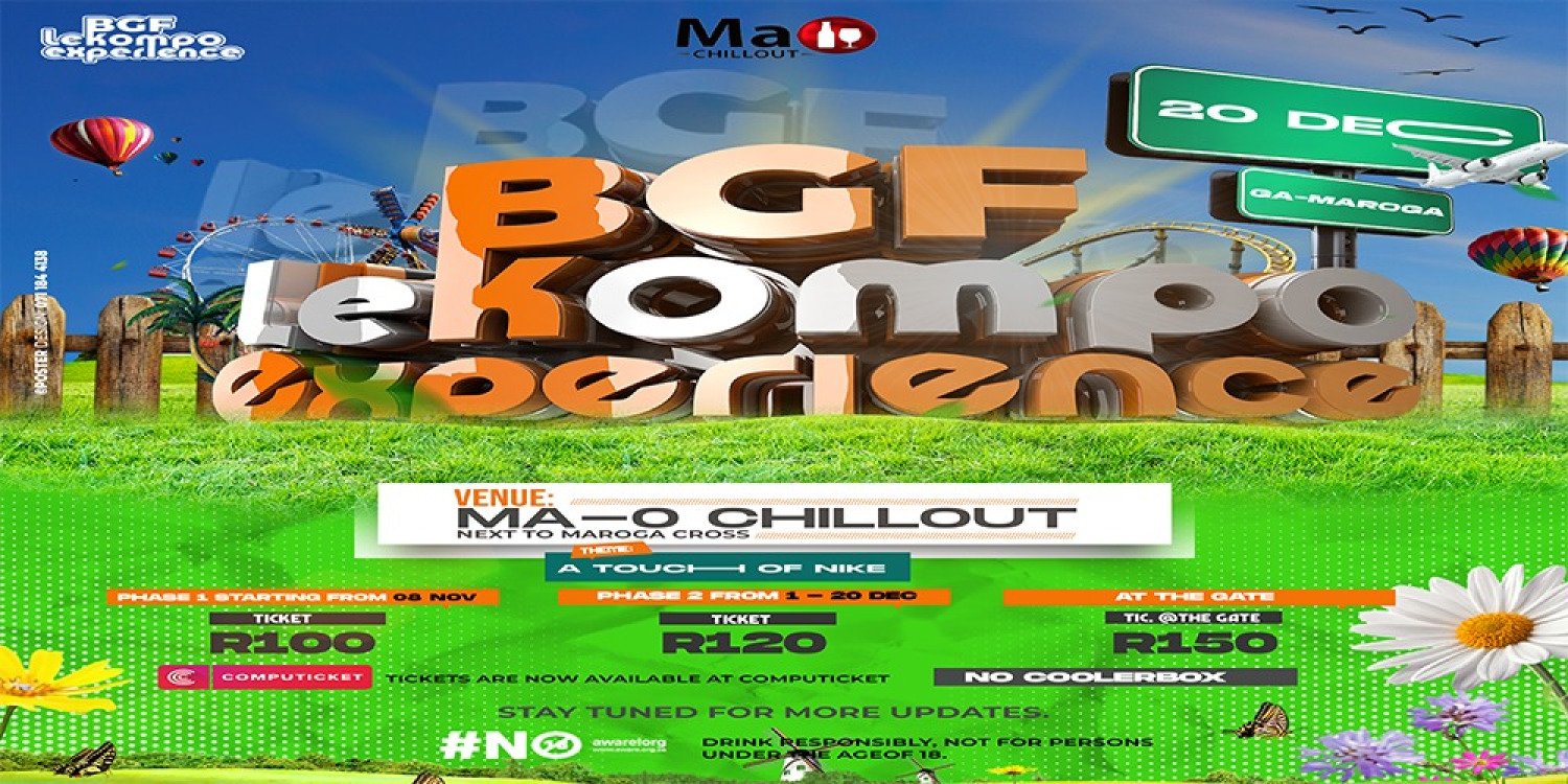 Bgf lekompo experience 