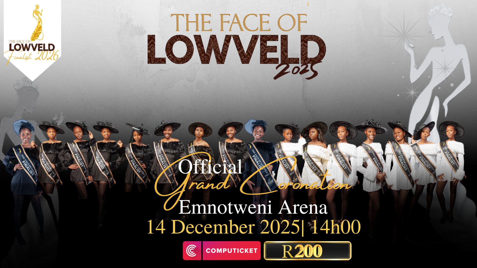 The Face of Lowveld