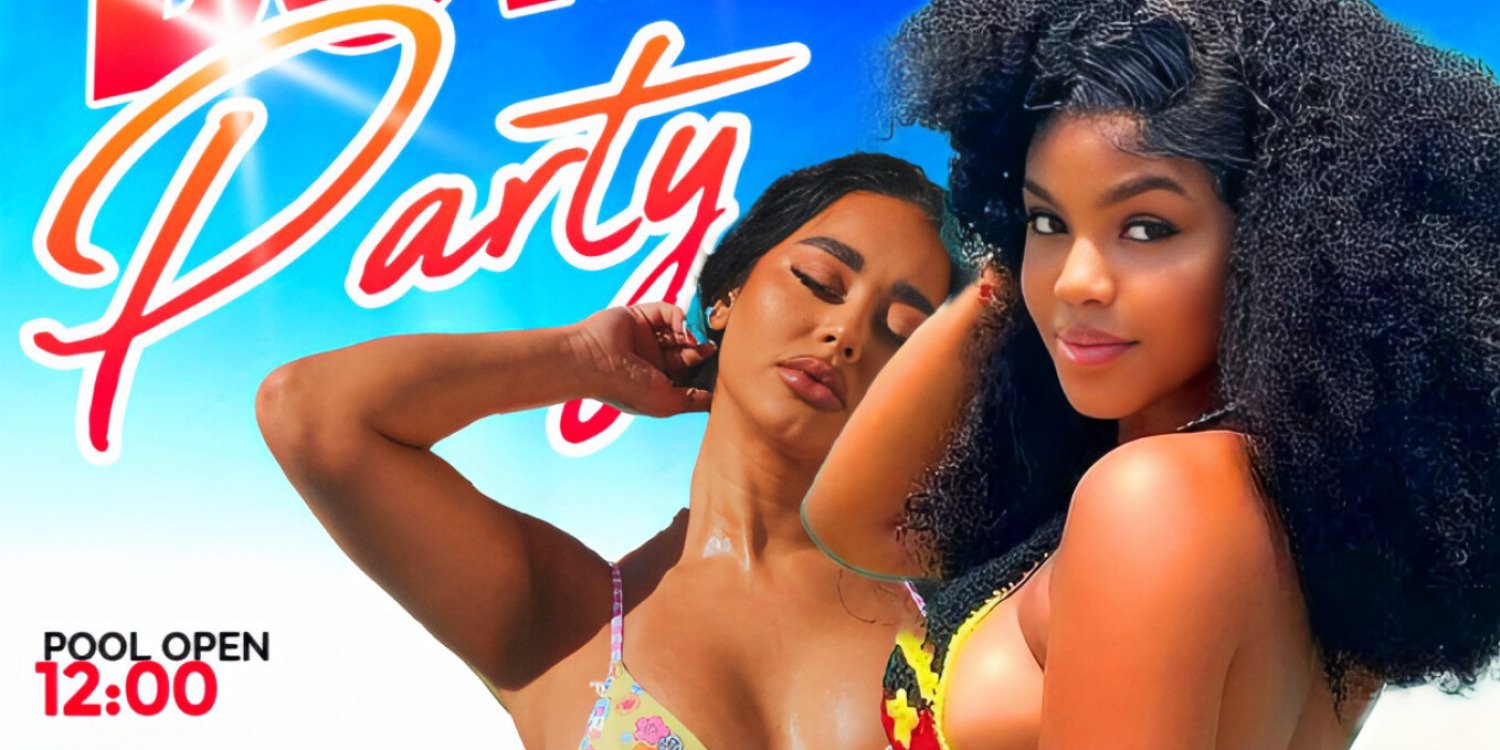 ANTAMED PENS DOWN Party