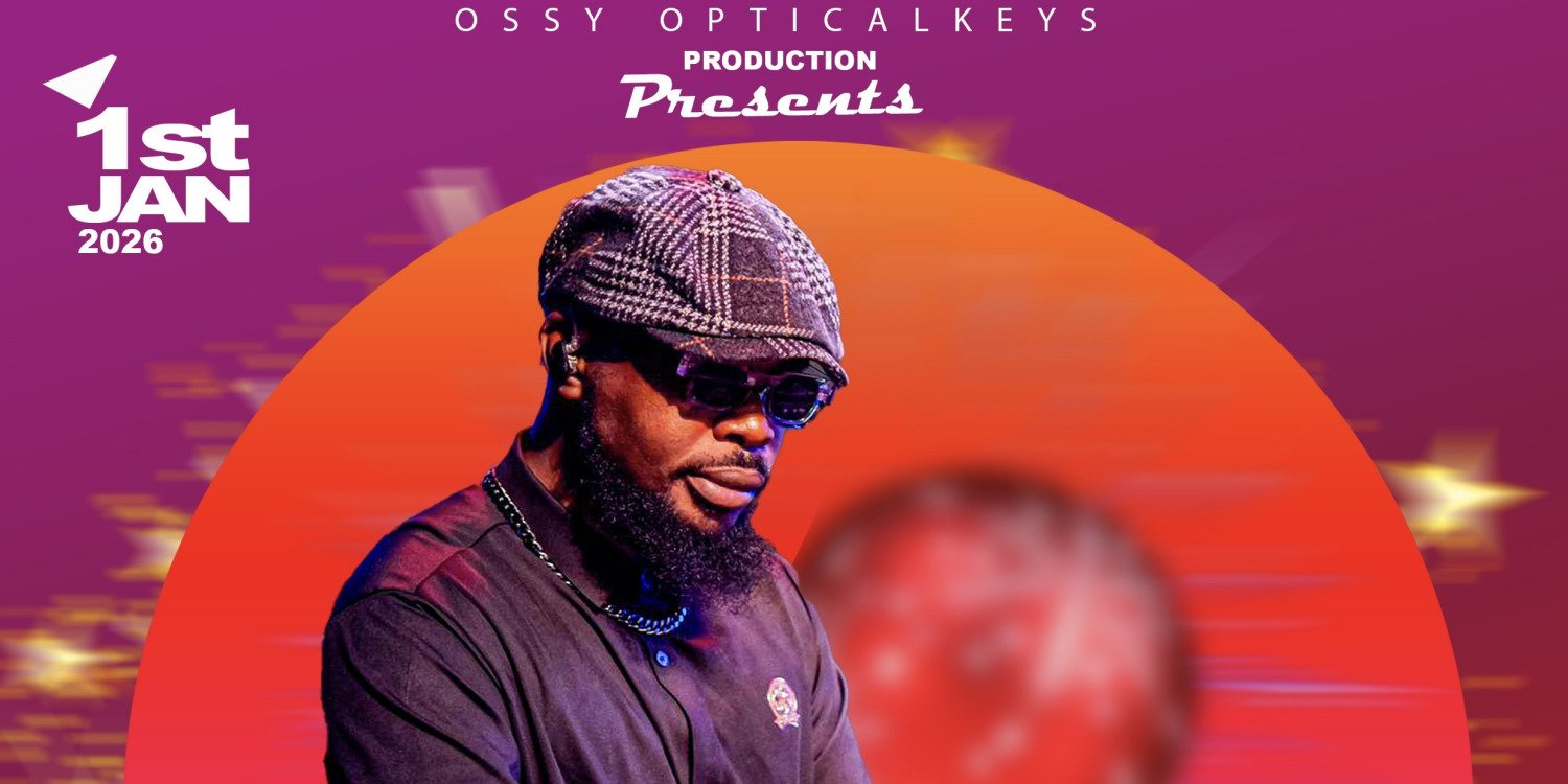 Ossy`s Birthday Celebration Jam Session