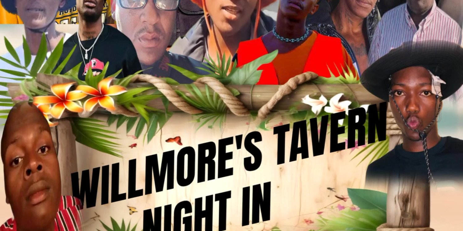 WILLMORE`S TARVEN NIGHT IN