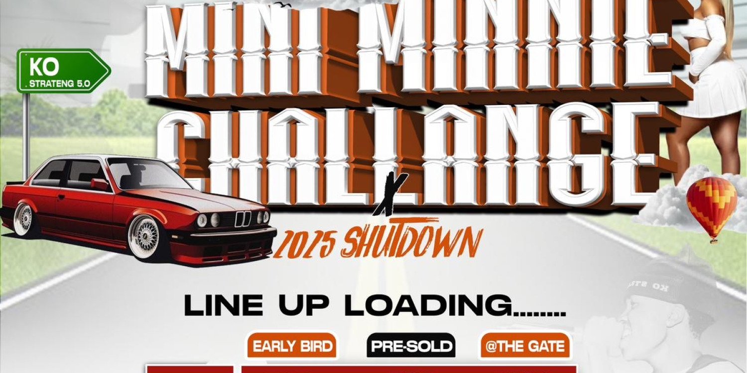 KO STRAATENG MINNI MINNIE 2025