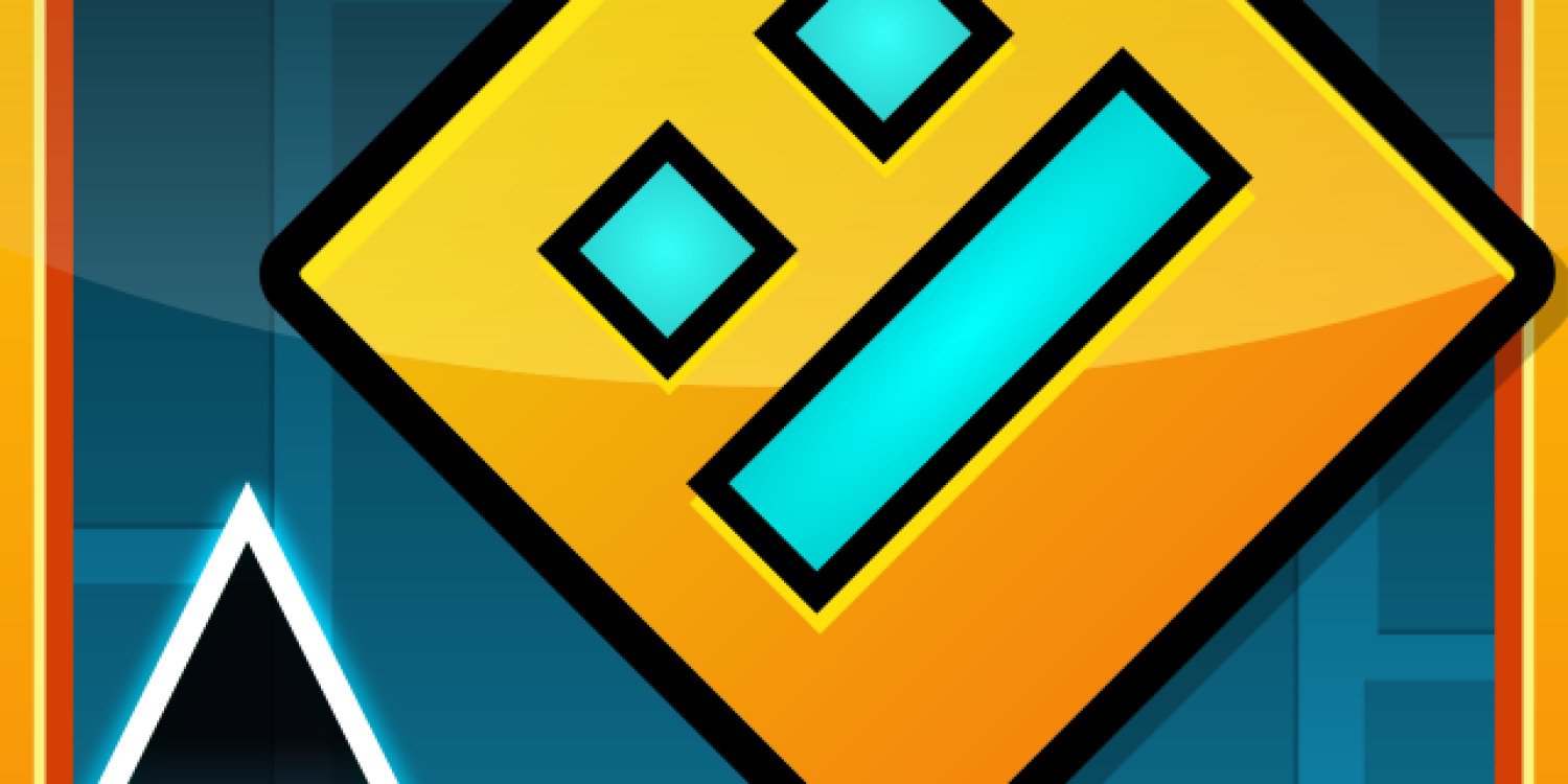 geometry dash lite