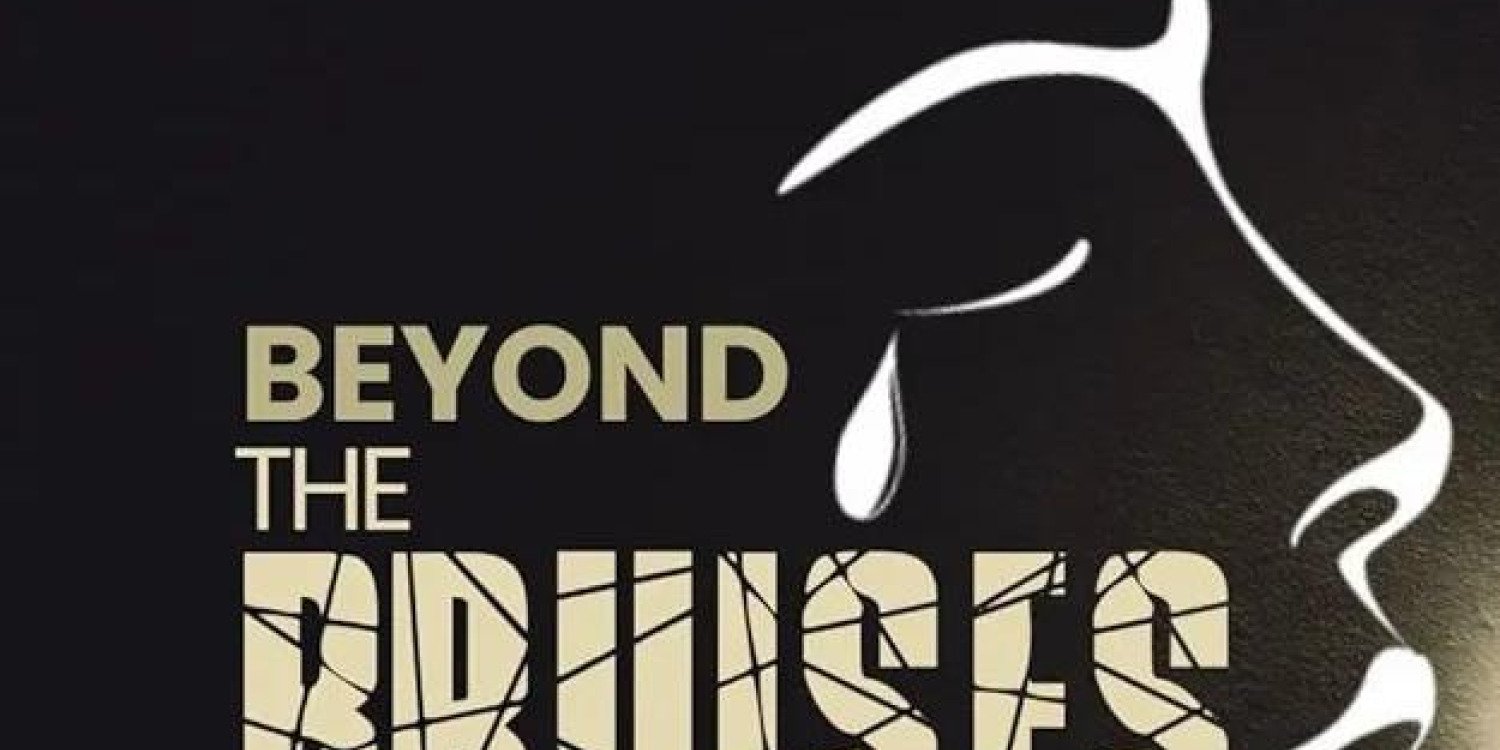 Beyond the Bruises Stage Play-Tuesday 25 Nov 2025
