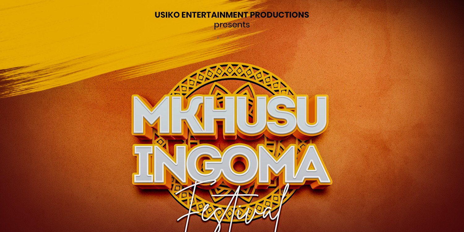 Mkhusu Ingoma Festival